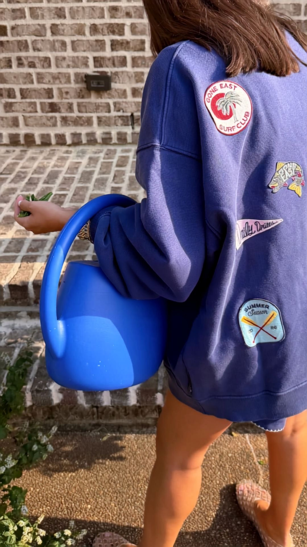just dropped! 

 