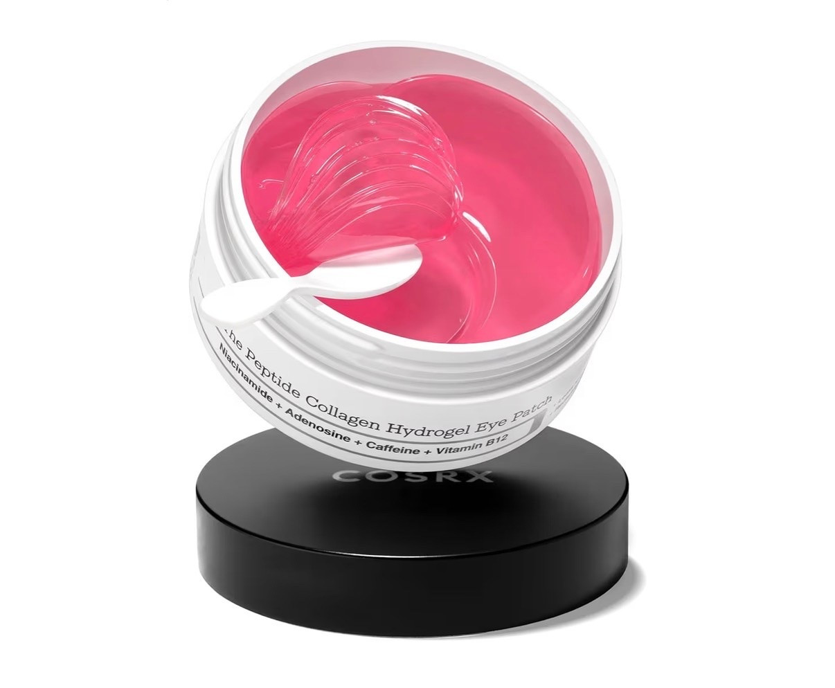Going to give these under eye patches a try