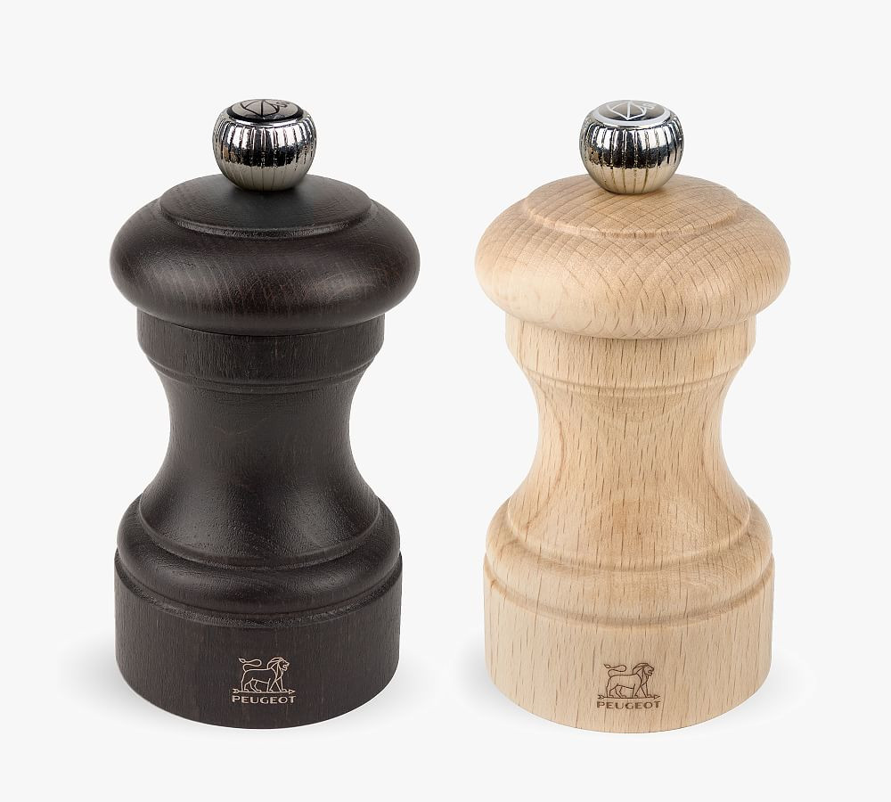 Peugeot Bistro Salt & Pepper Mills | Pottery Barn (US)