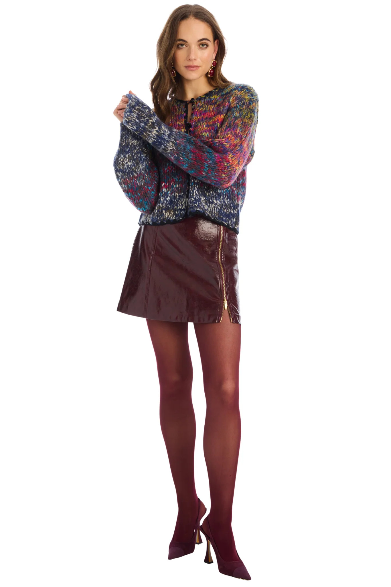 RIVER SKIRT | ALLISON New York