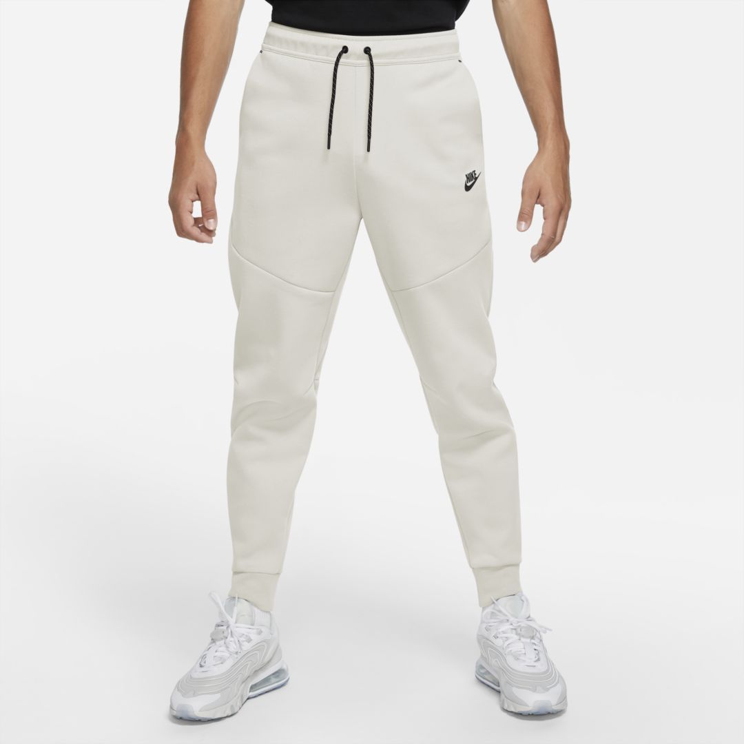 Nike Sportswear Tech Fleece Men's Joggers (Light Bone) | Nike (US)
