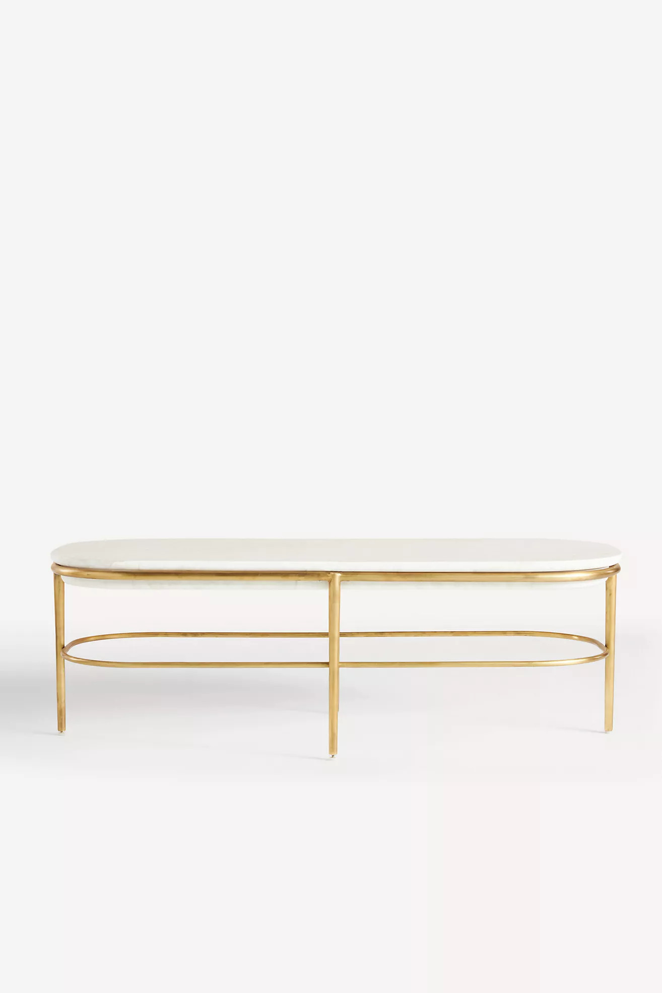 Shaw Coffee Table | Anthropologie (US)