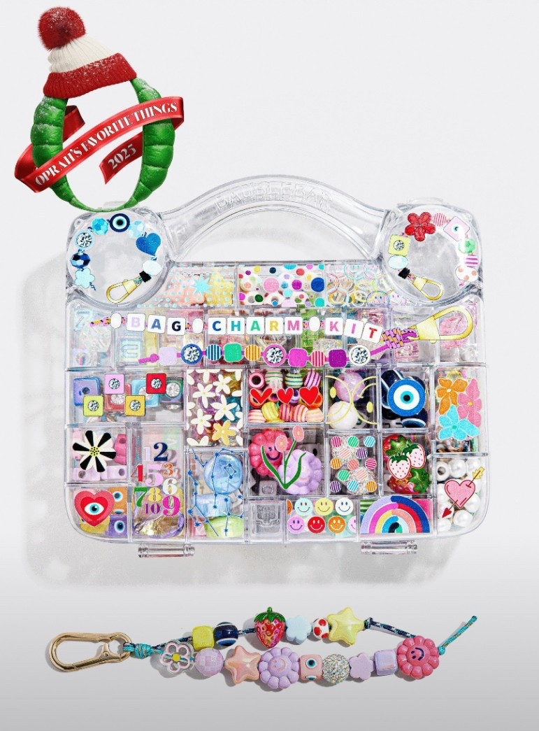 Christmas gifts for girls (upper elementary, middle school) 

#LTKSaleAlert #LTKKids #LTKGiftGuide