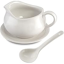 Gravy Boat | Amazon (US)
