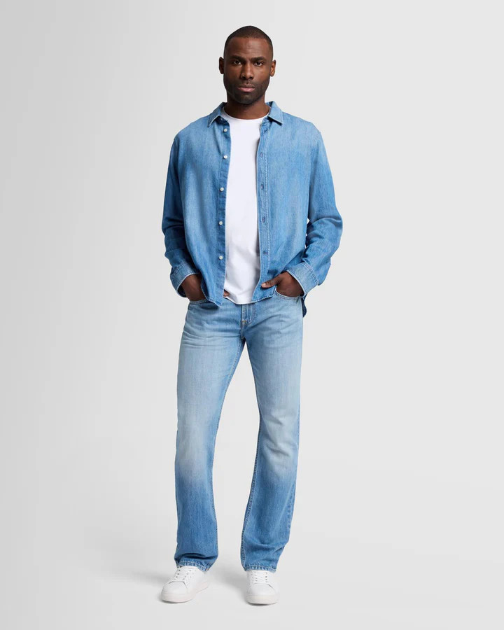 7 For All Mankind | 7 For All Mankind
