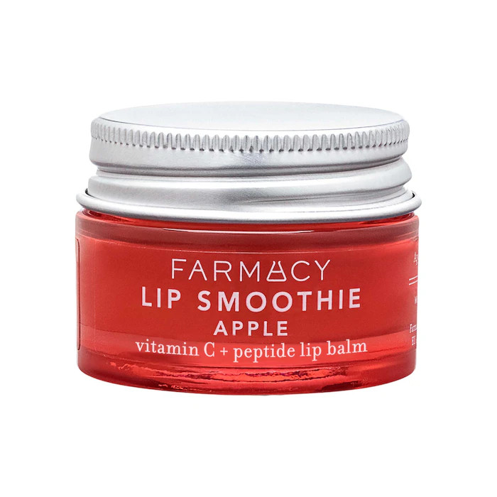 Lip Smoothie Vitamin C + Peptide Lip Balm | Sephora (US)