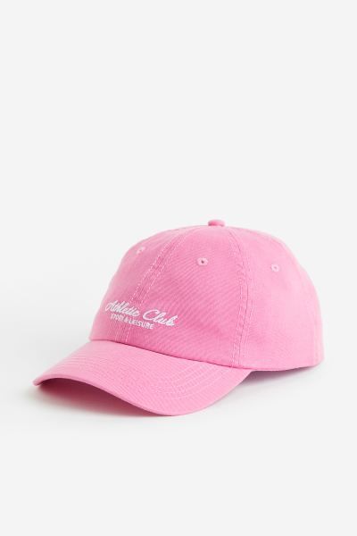 Cap | H&M (US + CA)