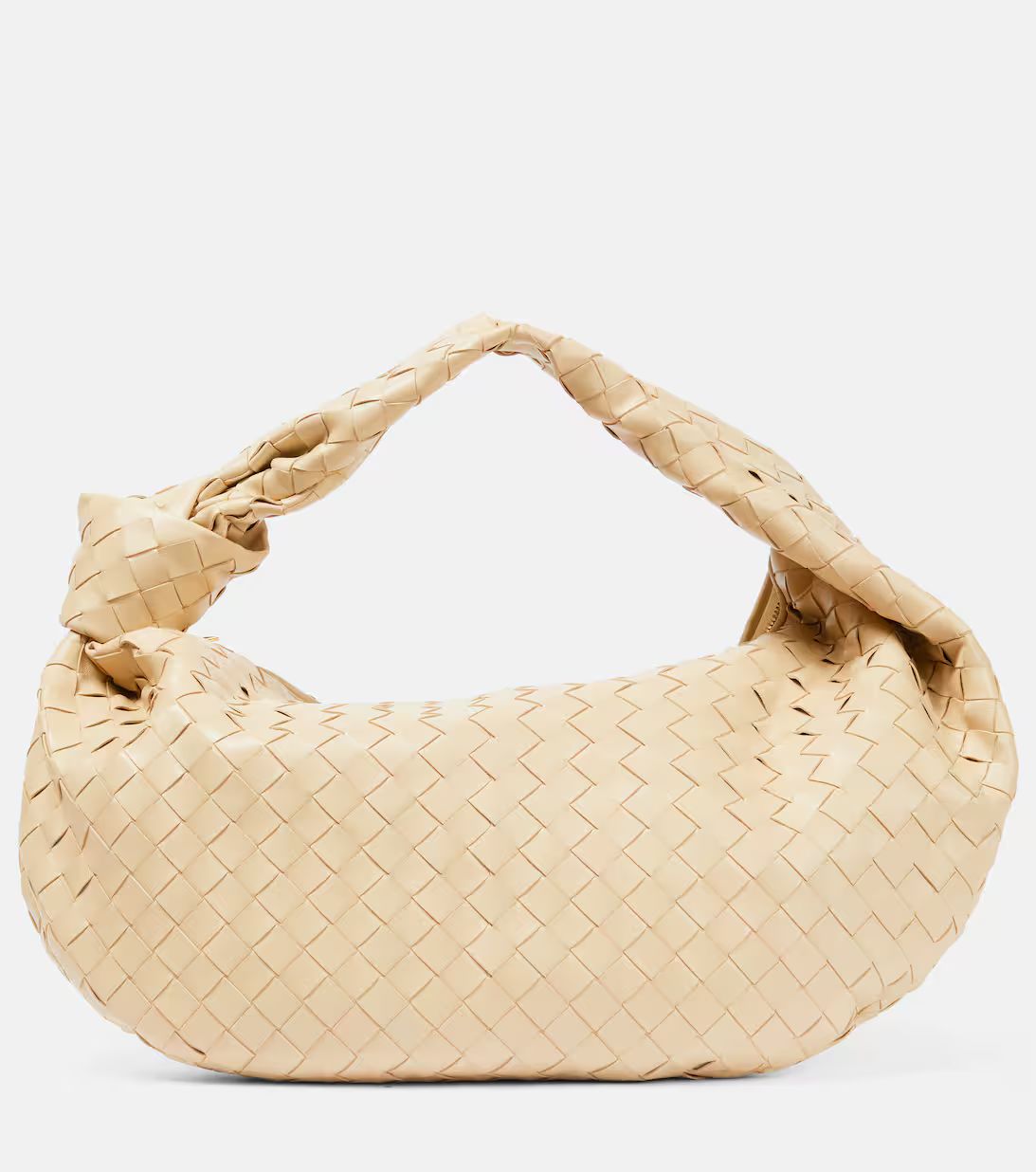 Jodie Small leather tote bag | Mytheresa (US/CA)