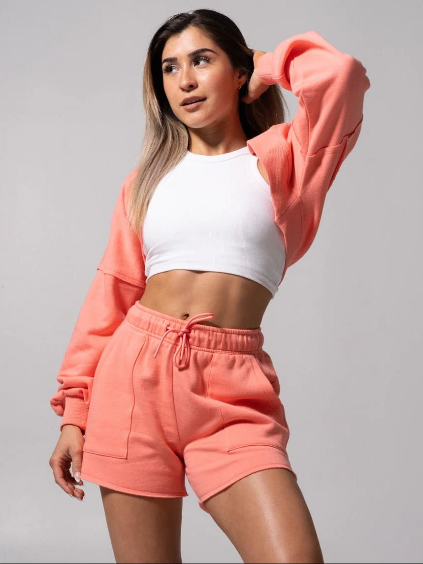 Threads Bolero - Sorbet | Buffbunny Collection