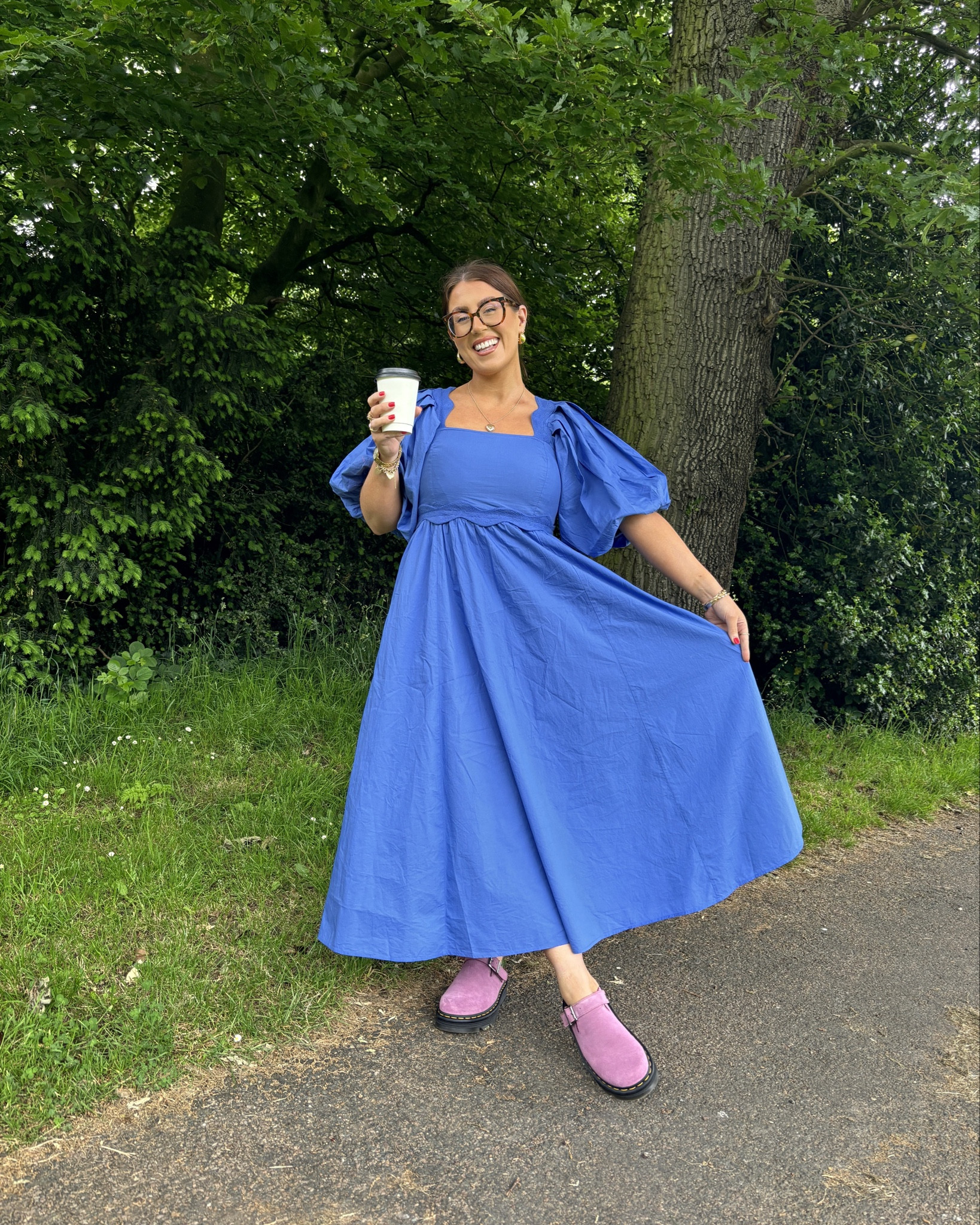 My fav Joanie fits for all occasions 💙

#LTKsummer #LTKwedding #LTKstyletip