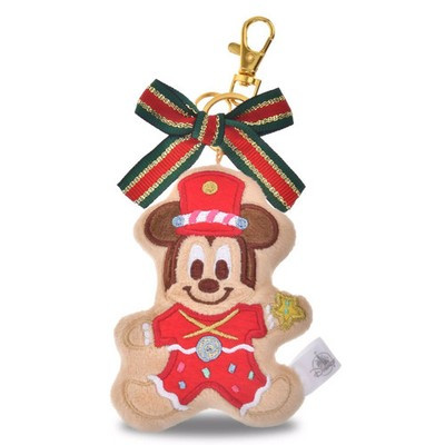 Disney store Japan Tokyo Pluto Plush Keychain Christmas Cookie Christmas | eBay | eBay US
