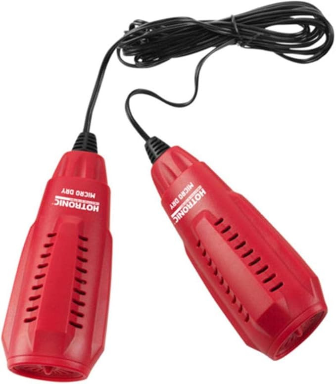 Hotronic Micro Dry One Color, One Size | Amazon (US)