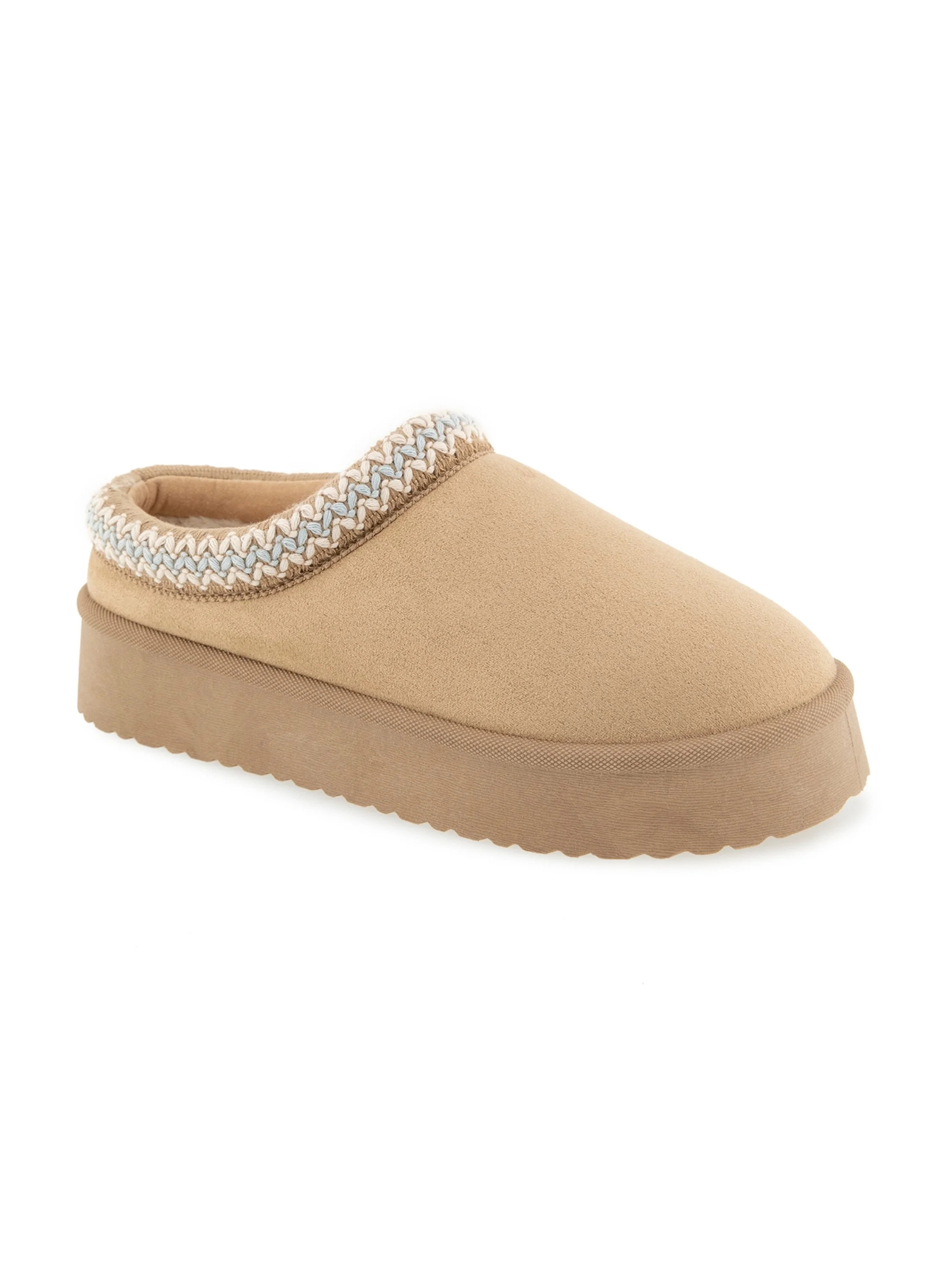UnionBay Women's Jade Cozy Slip On Clog | Walmart (US)