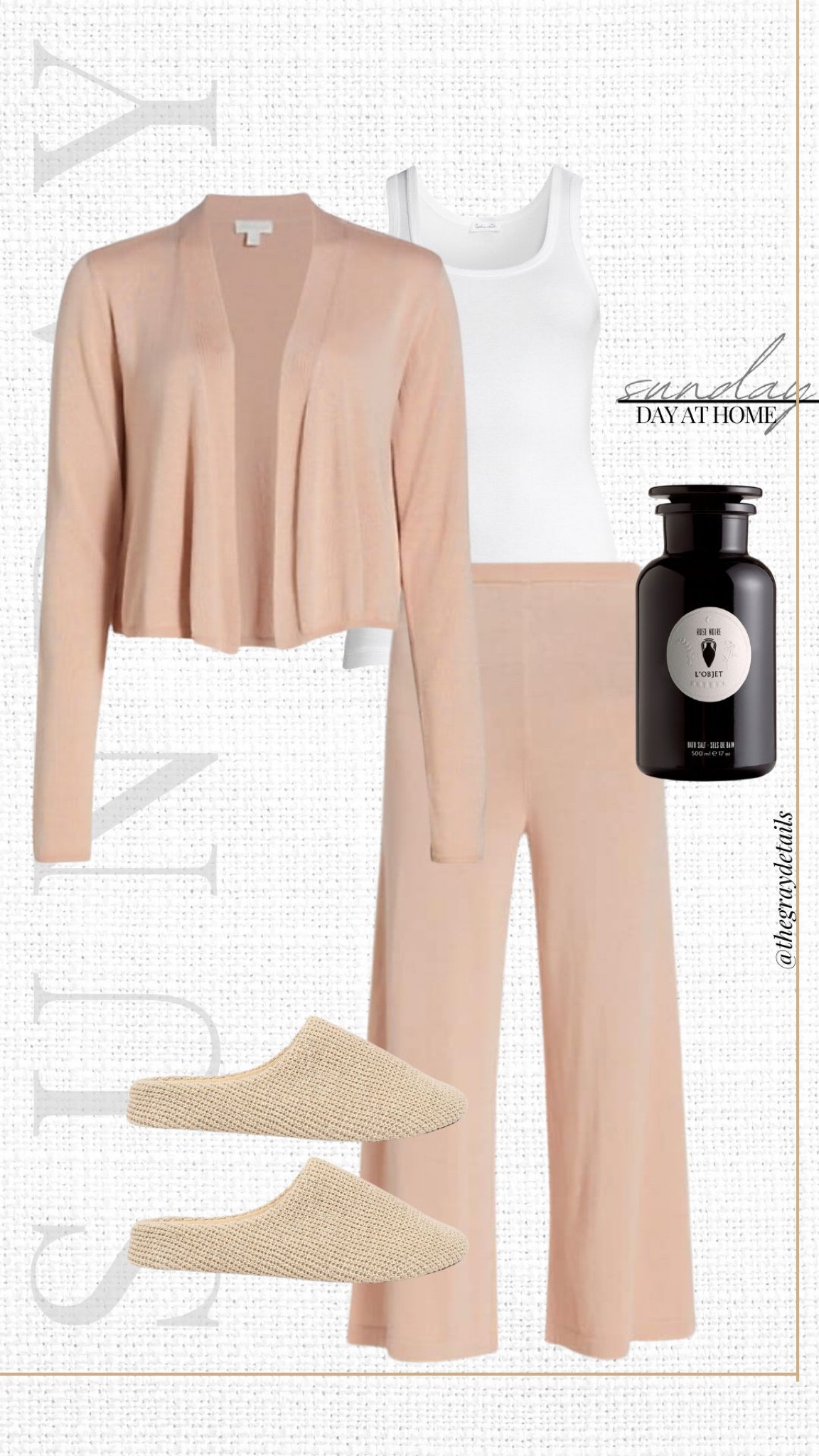 Splendid lounge outfit 

#LTKstyletip #LTKunder100 #LTKtravel