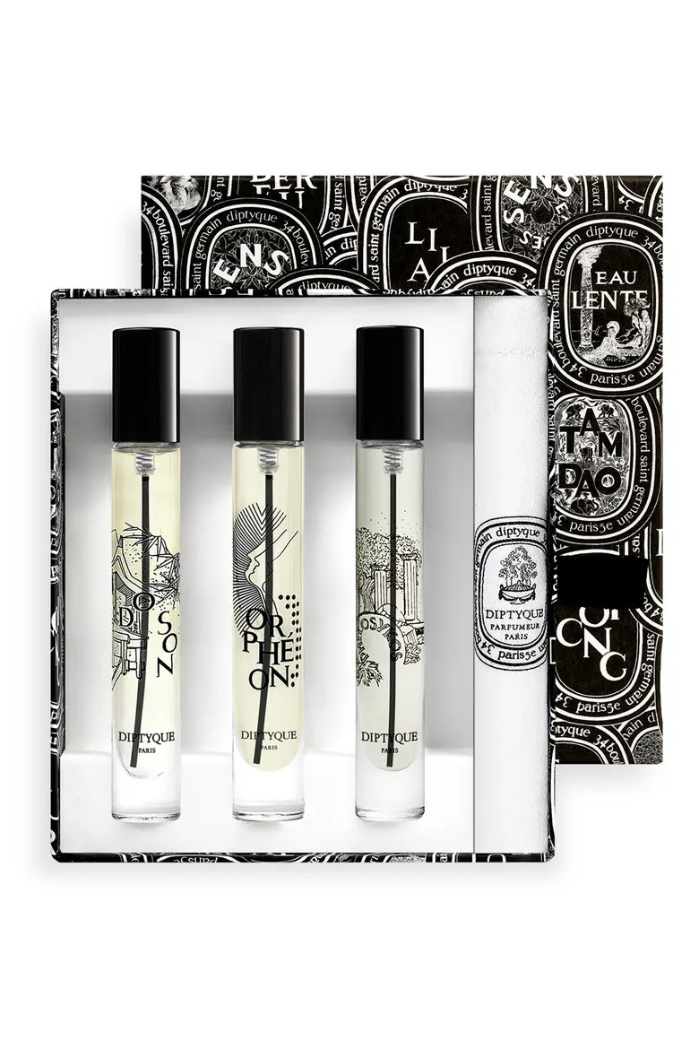 Eau de Parfum 3-Piece Discovery Set $110 Value | Nordstrom | Nordstrom