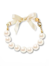 Classy Girls Wear Pearls | Kiel James Patrick