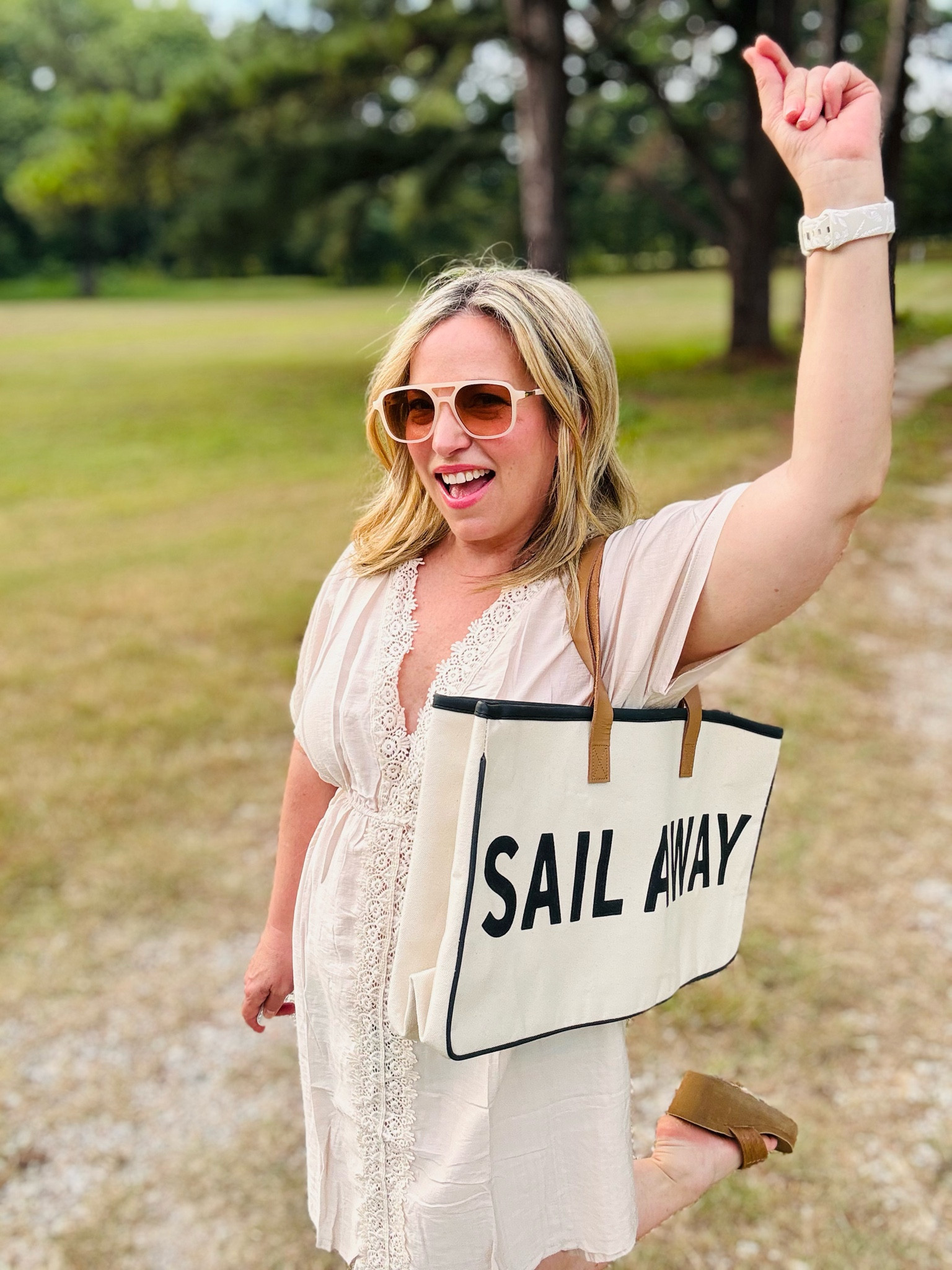 Best swim
Cover
Up of 2024! True to size!