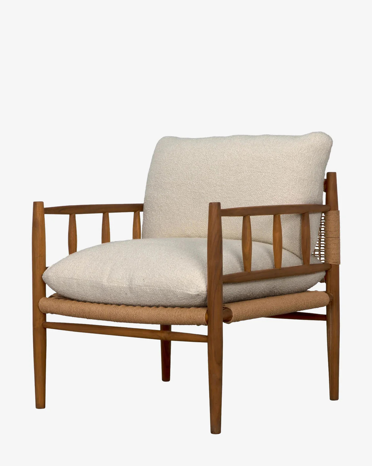 Oakley Lounge Chair | McGee & Co. (US)