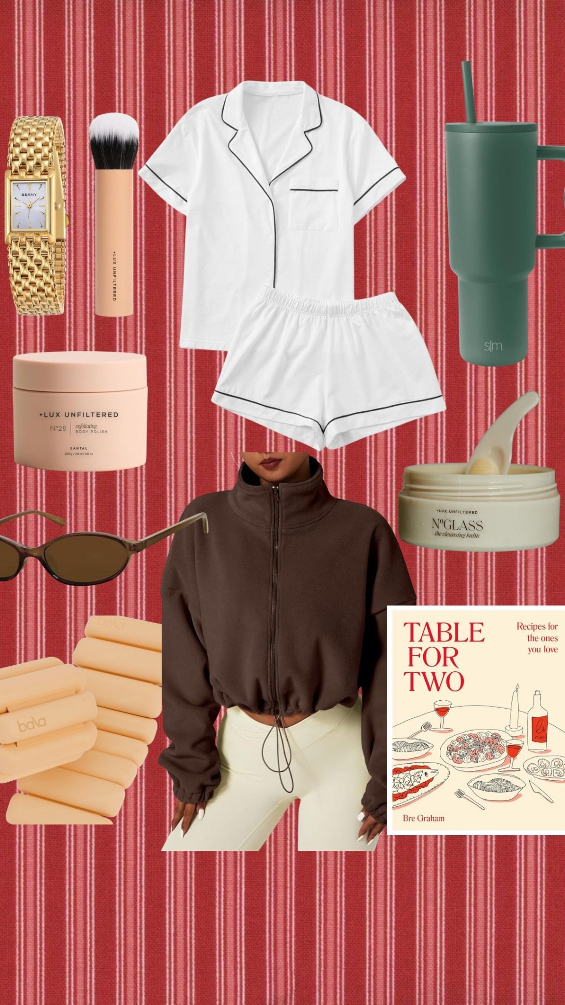 Gifts she will love for Christmas 💝 