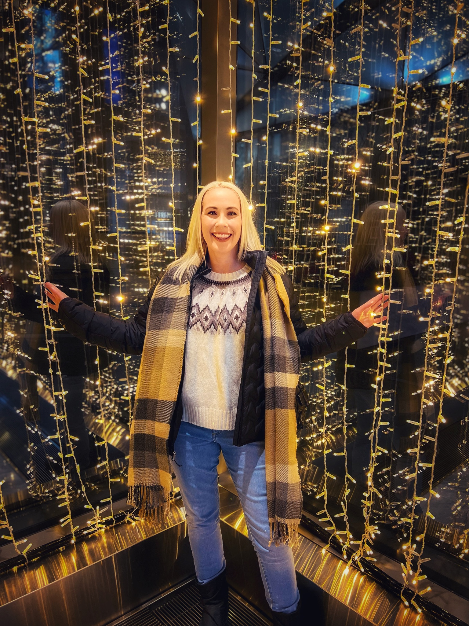 Cozy Christmas vibes to keep you warm! Christmas in NYC outfits for women

#LTKtravel #LTKSeasonal #LTKHoliday