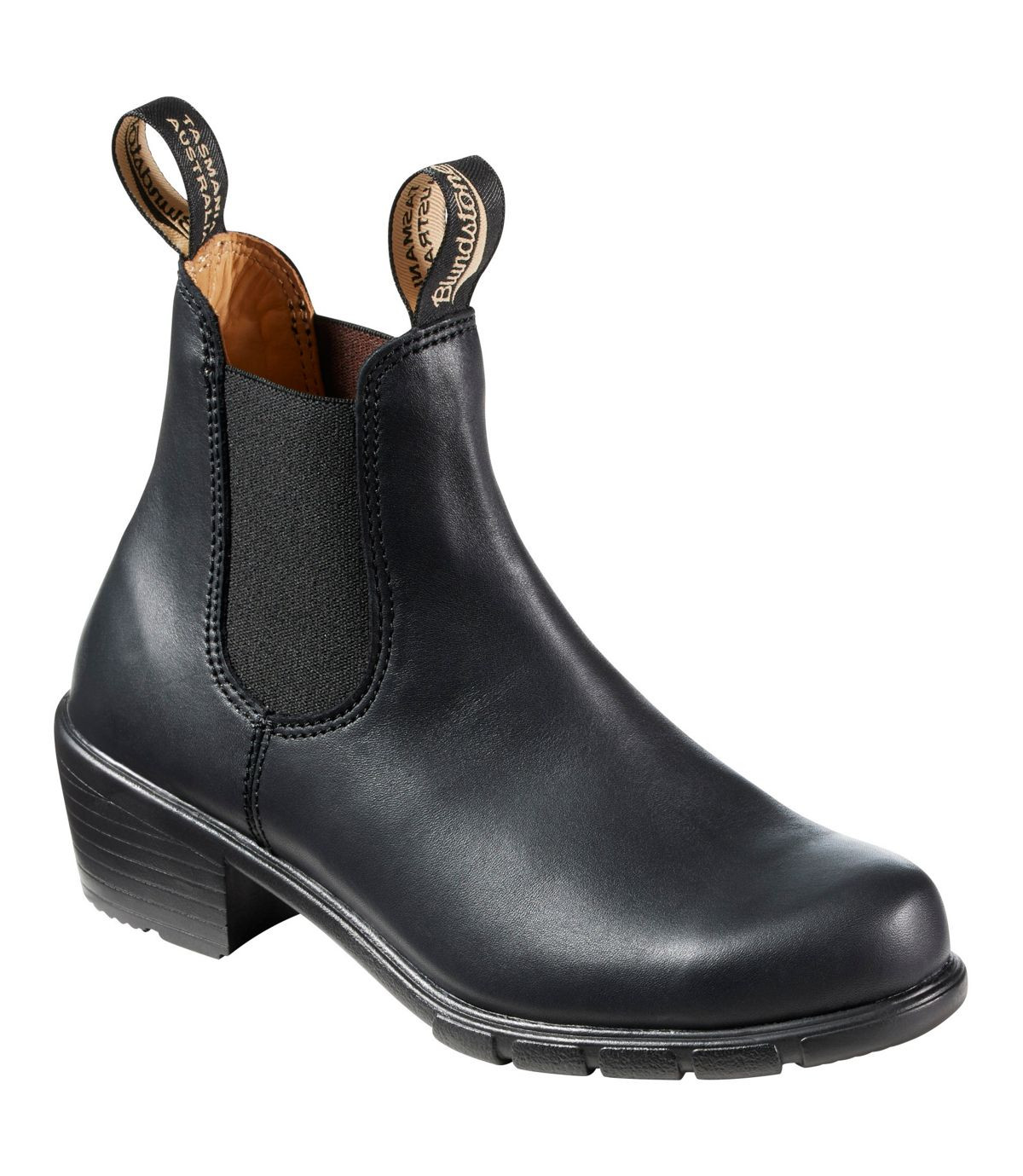 Women's Blundstone Heeled Chelsea Boots | L.L. Bean