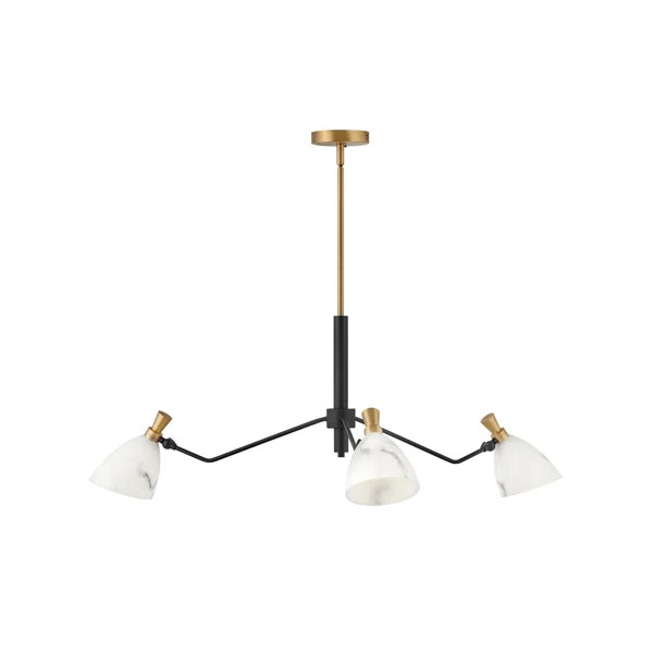 Cumberland Chandelier | Wayfair North America