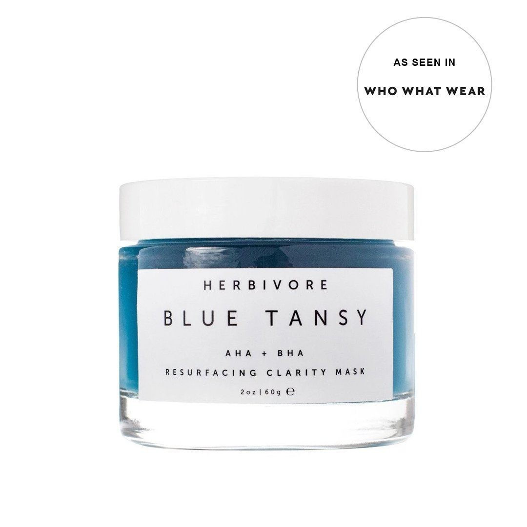 Blue Tansy Mask | Credo Beauty