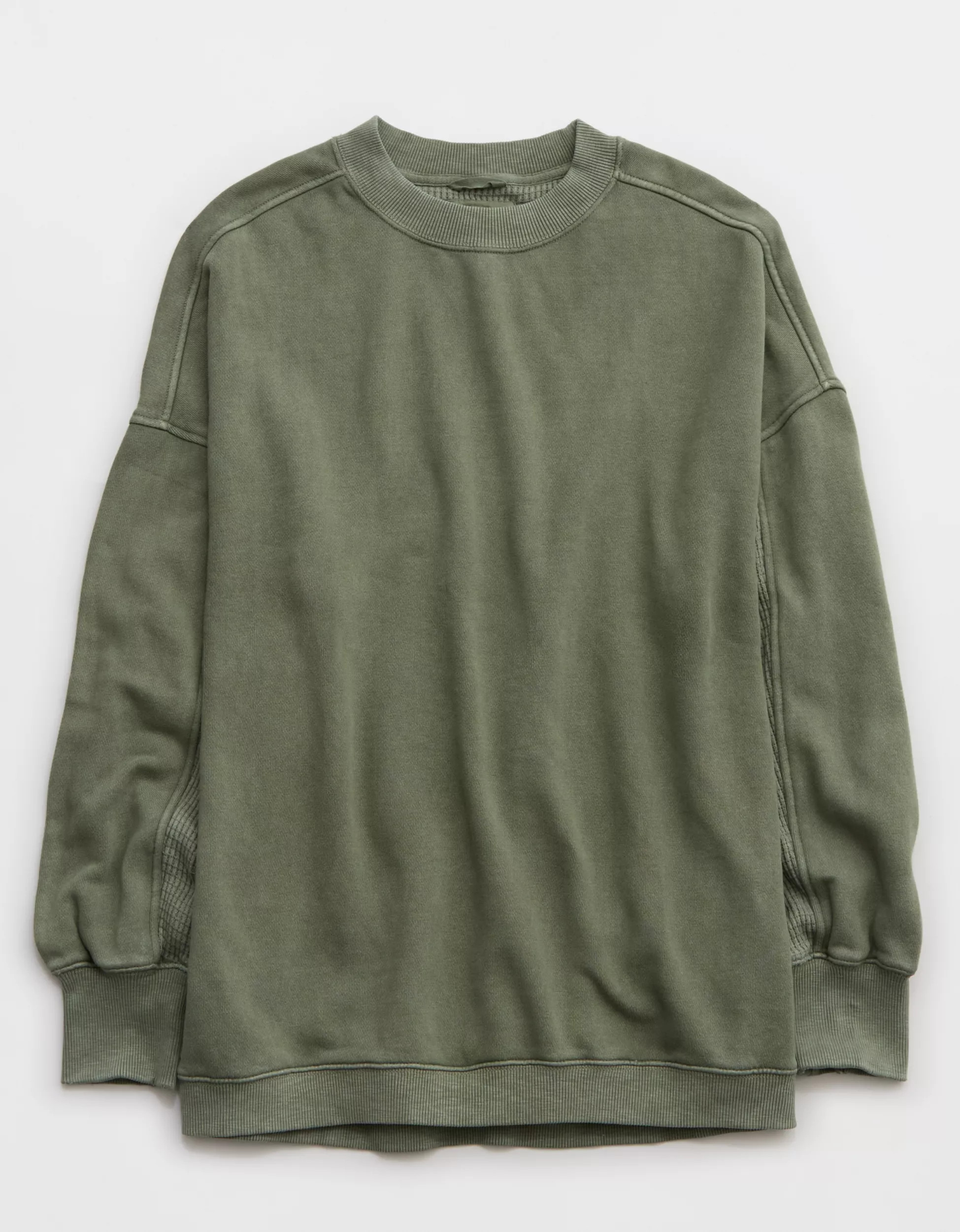 Aerie Getaway Sweatshirt | Aerie