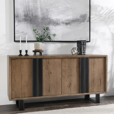 Danica Reclaimed Oak Sideboard | Wayfair North America
