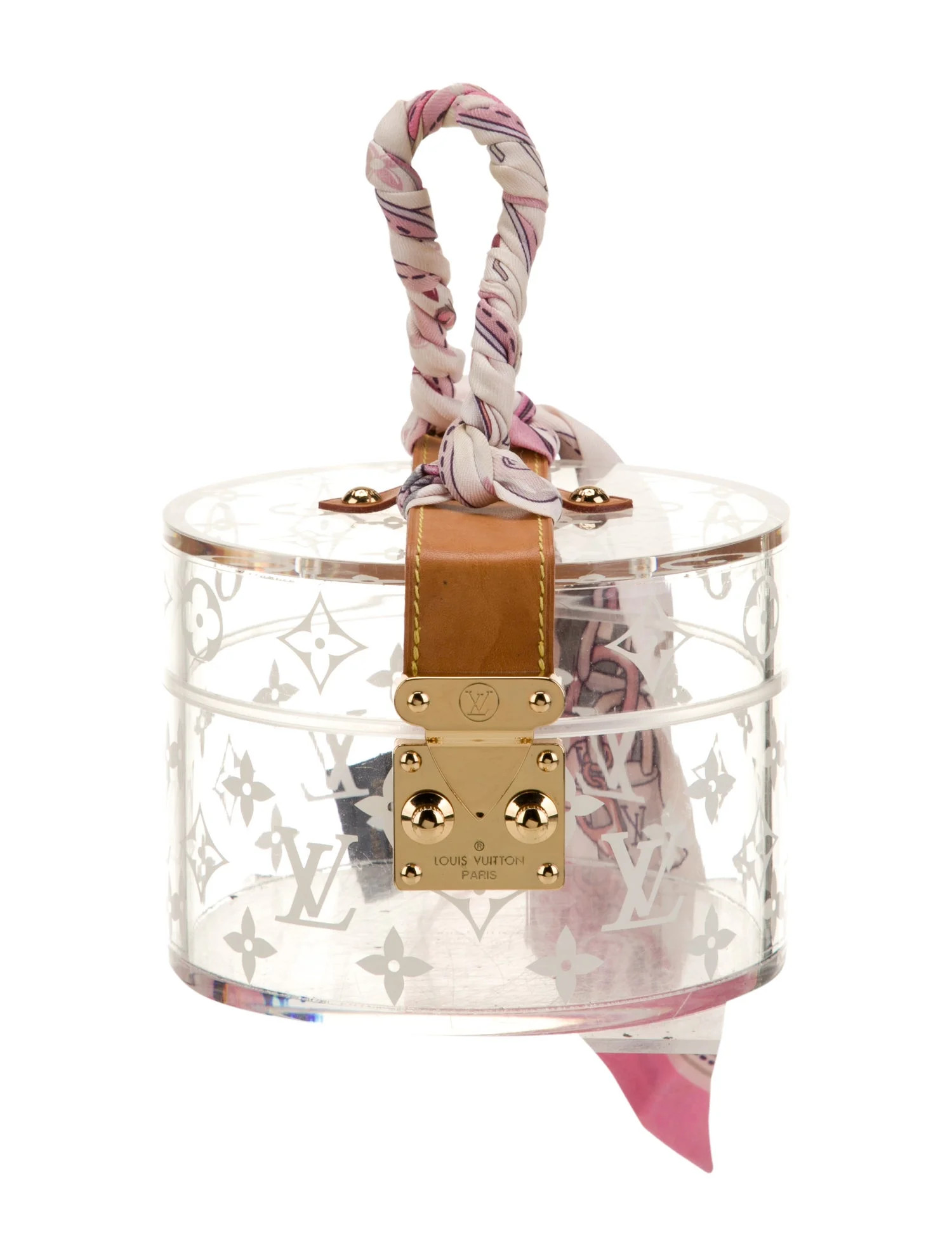 Scott Box | The RealReal