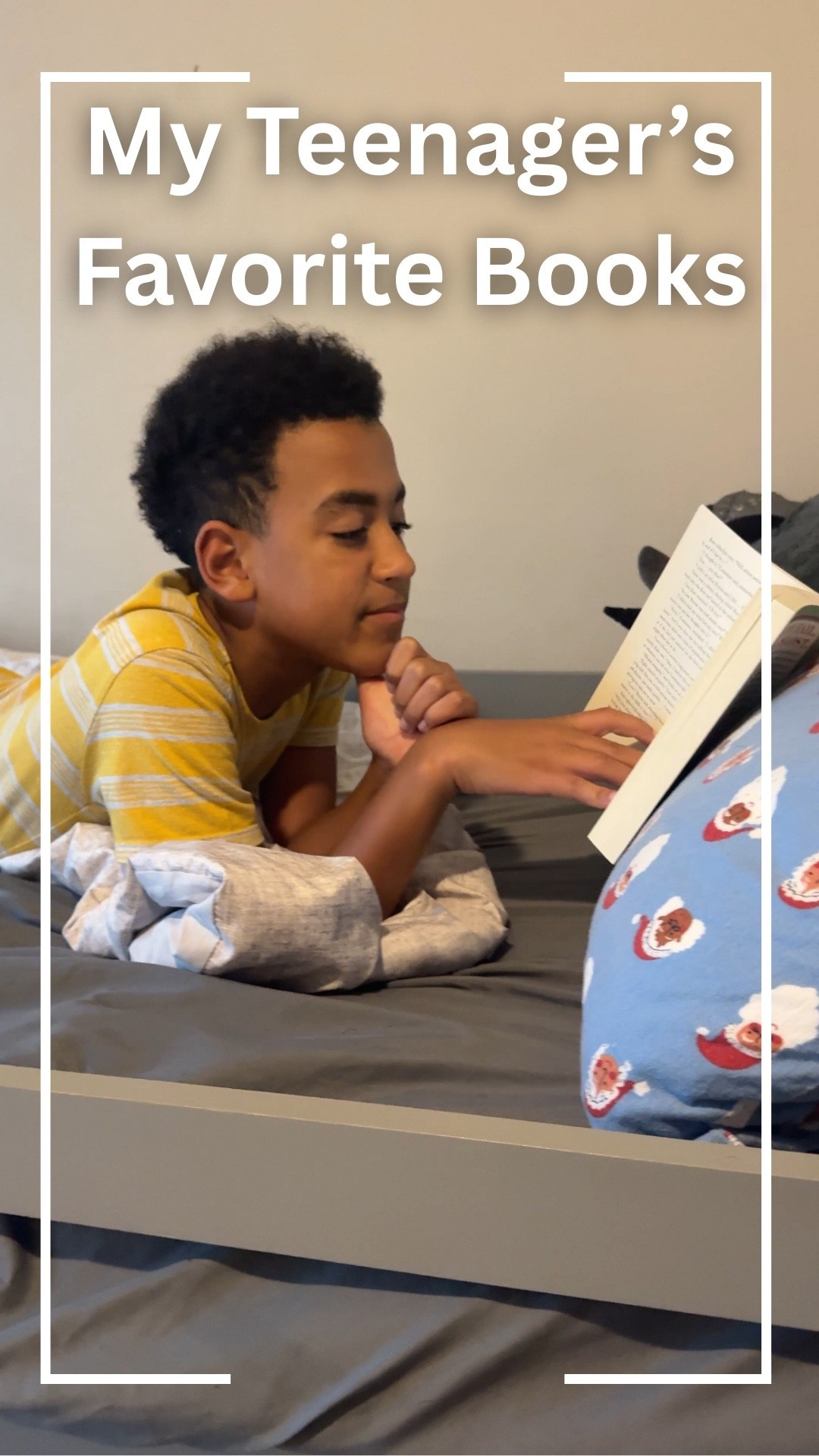 My Son’s Favorite Books! #Skandar #book #christmasgift

Christmas
Christmas Gift
Skandar Series
Book
Book Review
2025 Toys
Teenage Books



#LTKGiftGuide #LTKHoliday #LTKKids