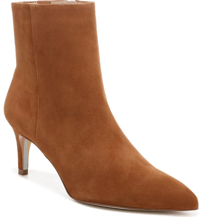 Sam Edelman Ulissa Bootie | Nordstrom | Nordstrom