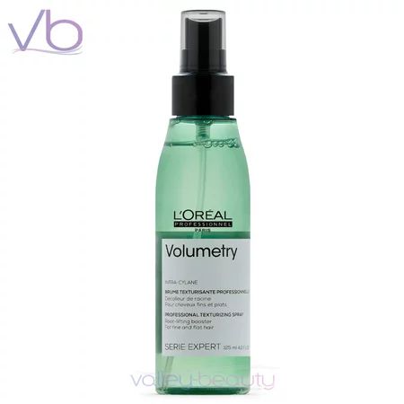 L’Oreal Professionnel Serie Expert Volumetry Spray | Root Lifting Spray For Fine Hair 125ml | Walmart (US)