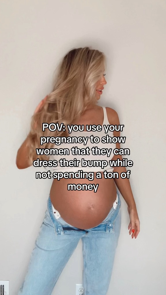 Amazon maternity outfit ideas 🤰🏼

#LTKbump #LTKunder50 #LTKstyletip