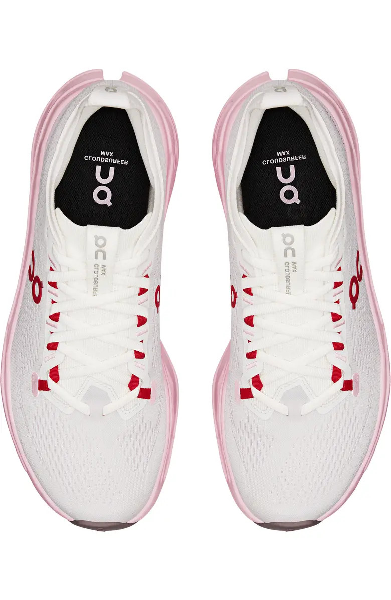 Cloudsurfer Max Running Sneaker (Women) | Nordstrom