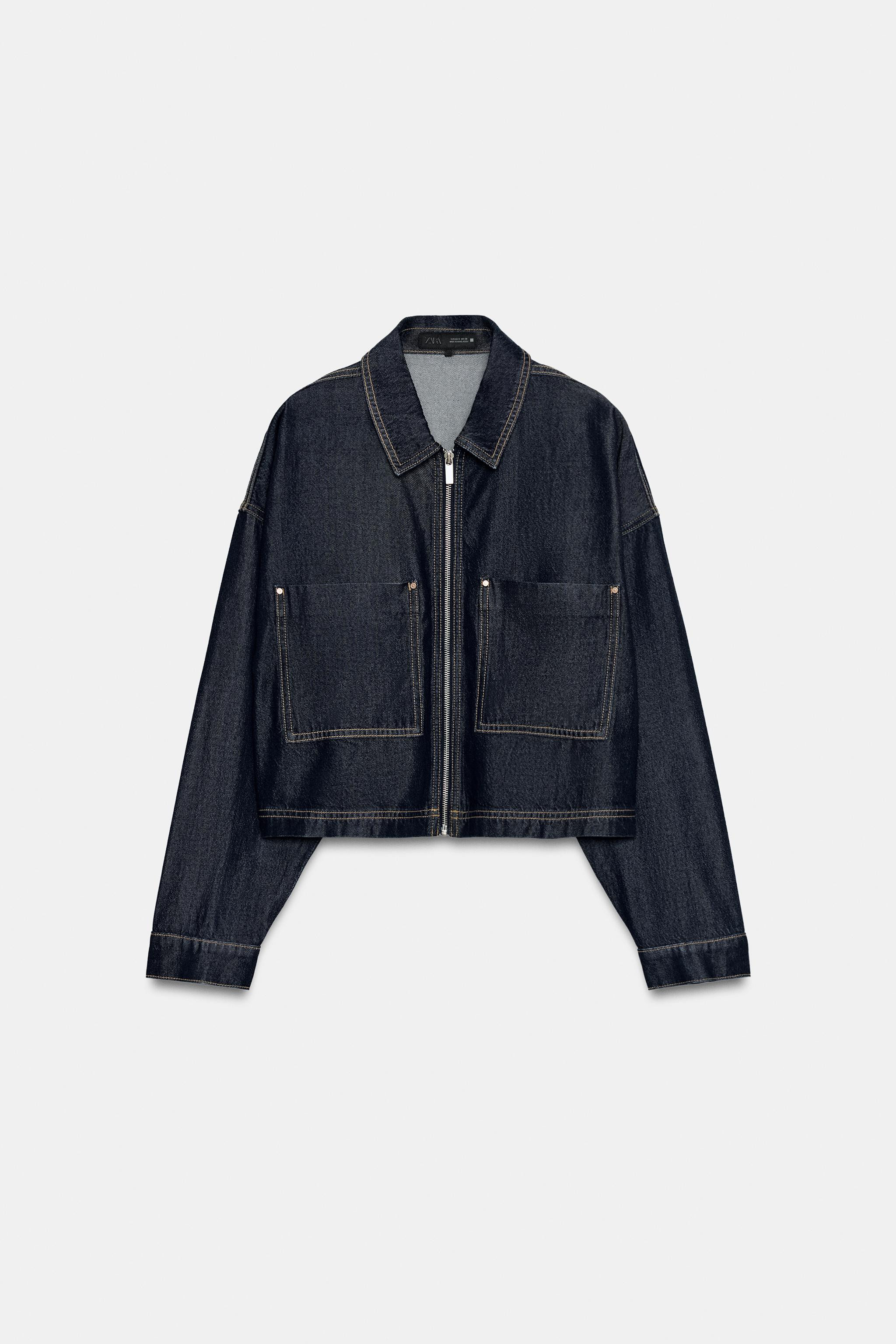 Blue4083/222/407 | Zara UK