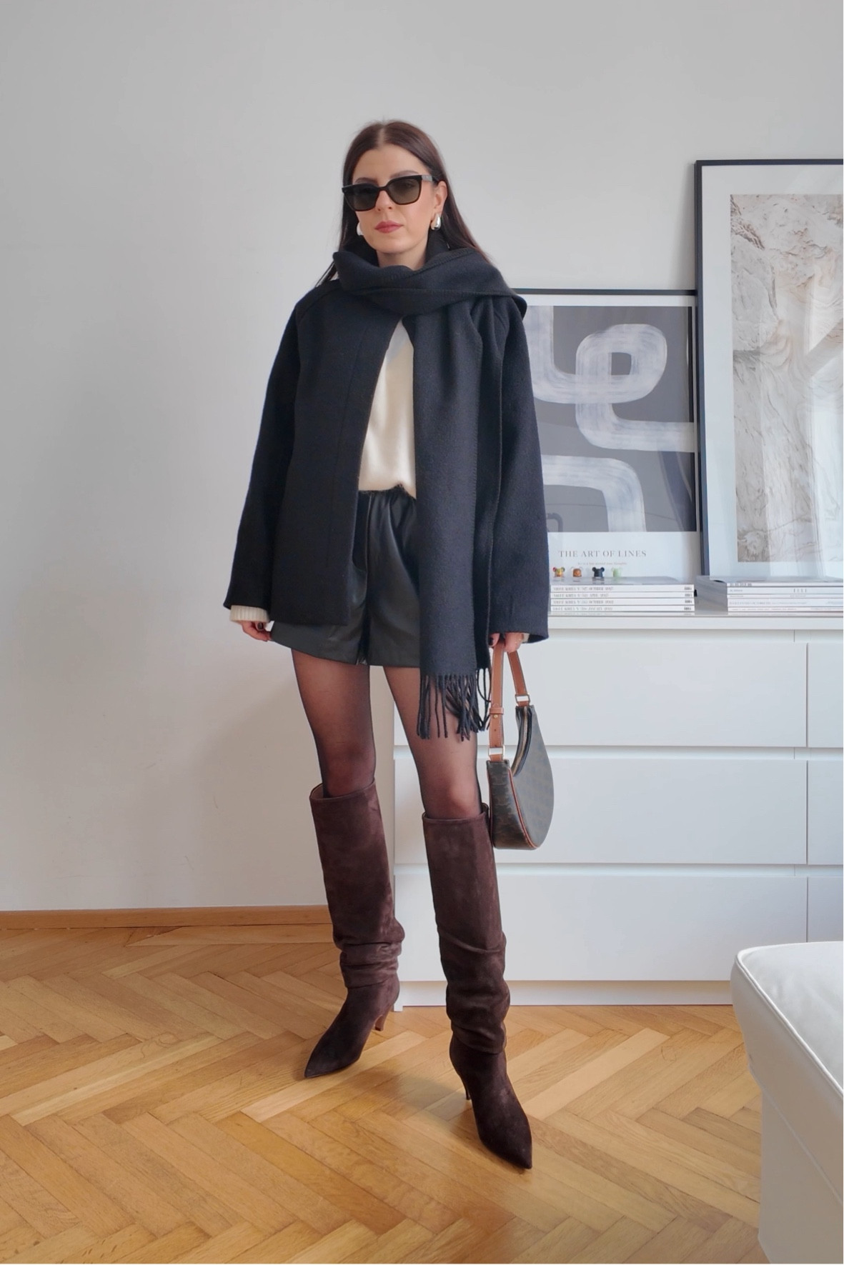 one week, seven looks 2/7 

#LTKCyberWeek #LTKGiftGuide #LTKHoliday