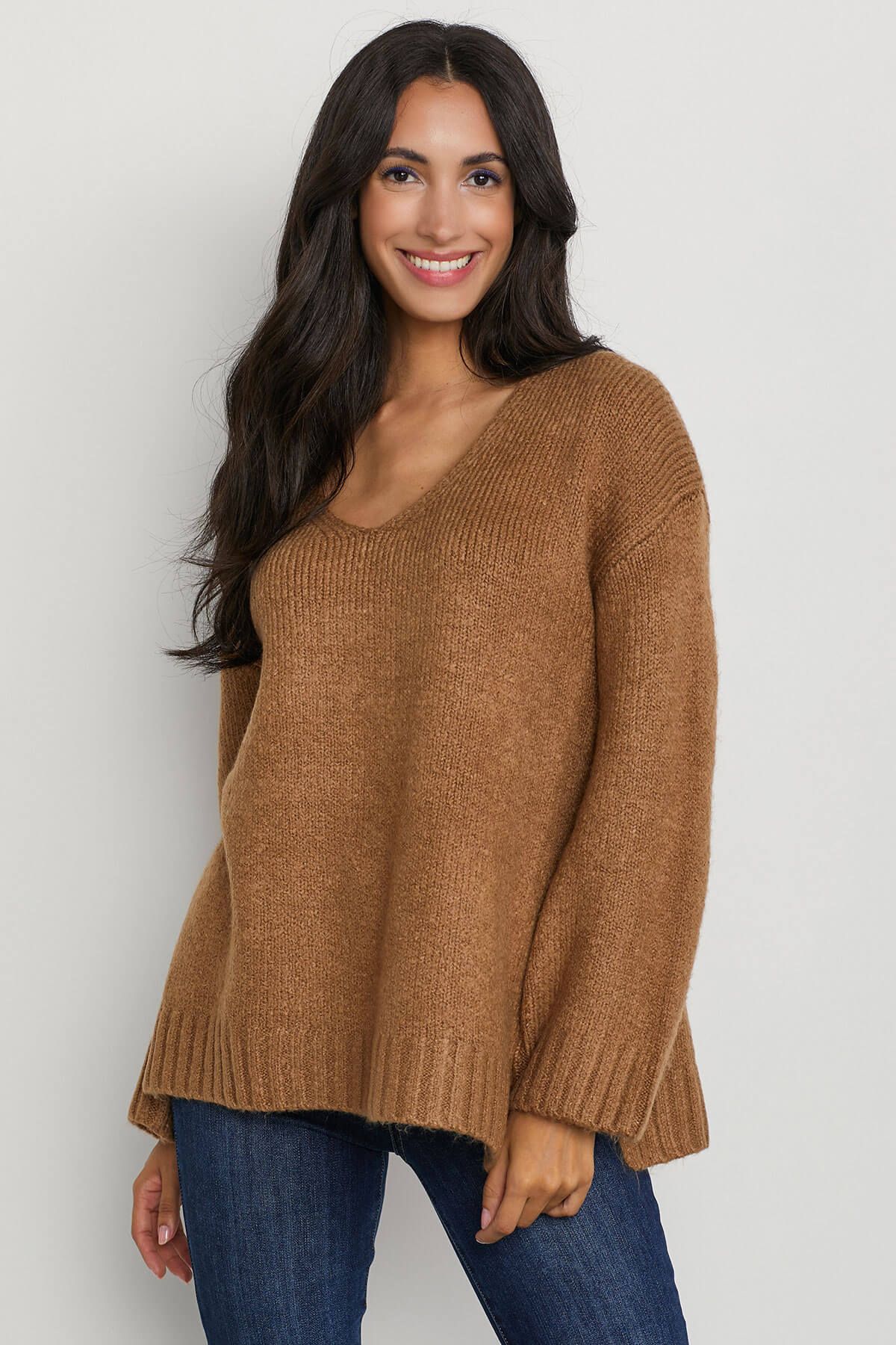 Z Supply Weekender Sweater | Social Threads