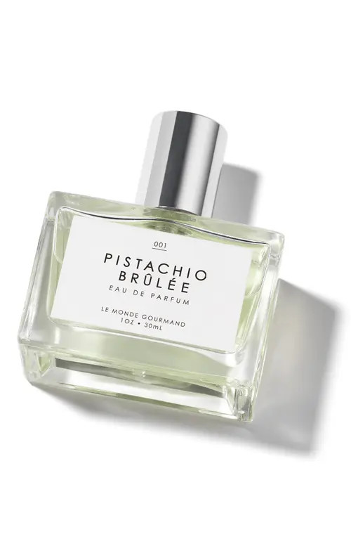 LE MONDE GOURMAND Pistachio Brulée Eau de Parfum at Nordstrom | Nordstrom