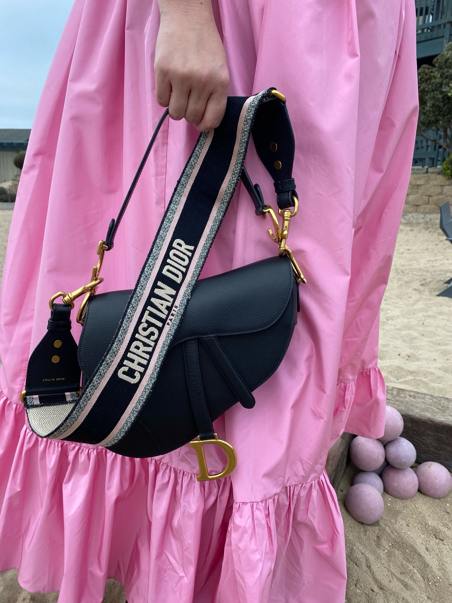 Some FASHIONPHILE finds of the week  

#LTKStyleTip #LTKItBag #LTKOver40