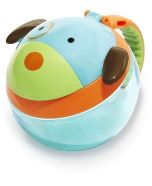 Skip Hop Zoo Dog Snack Cup | Macys (US)