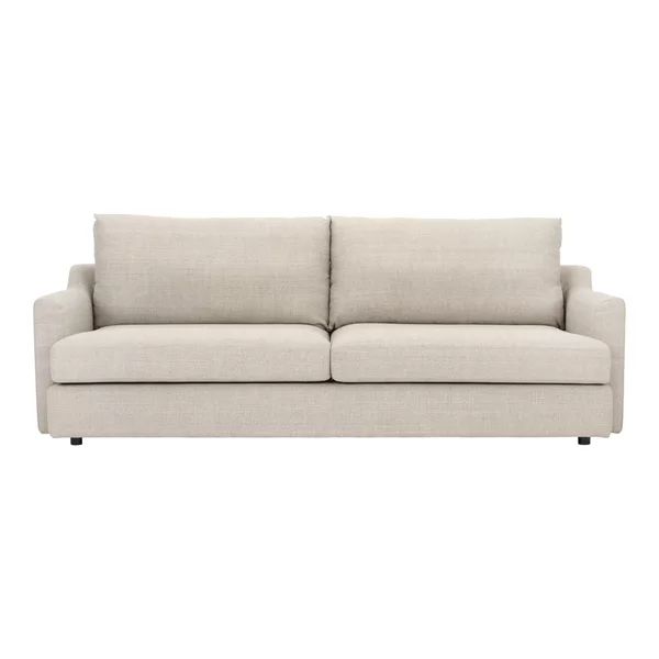 Arvada 94'' Upholstered Sofa | Wayfair North America