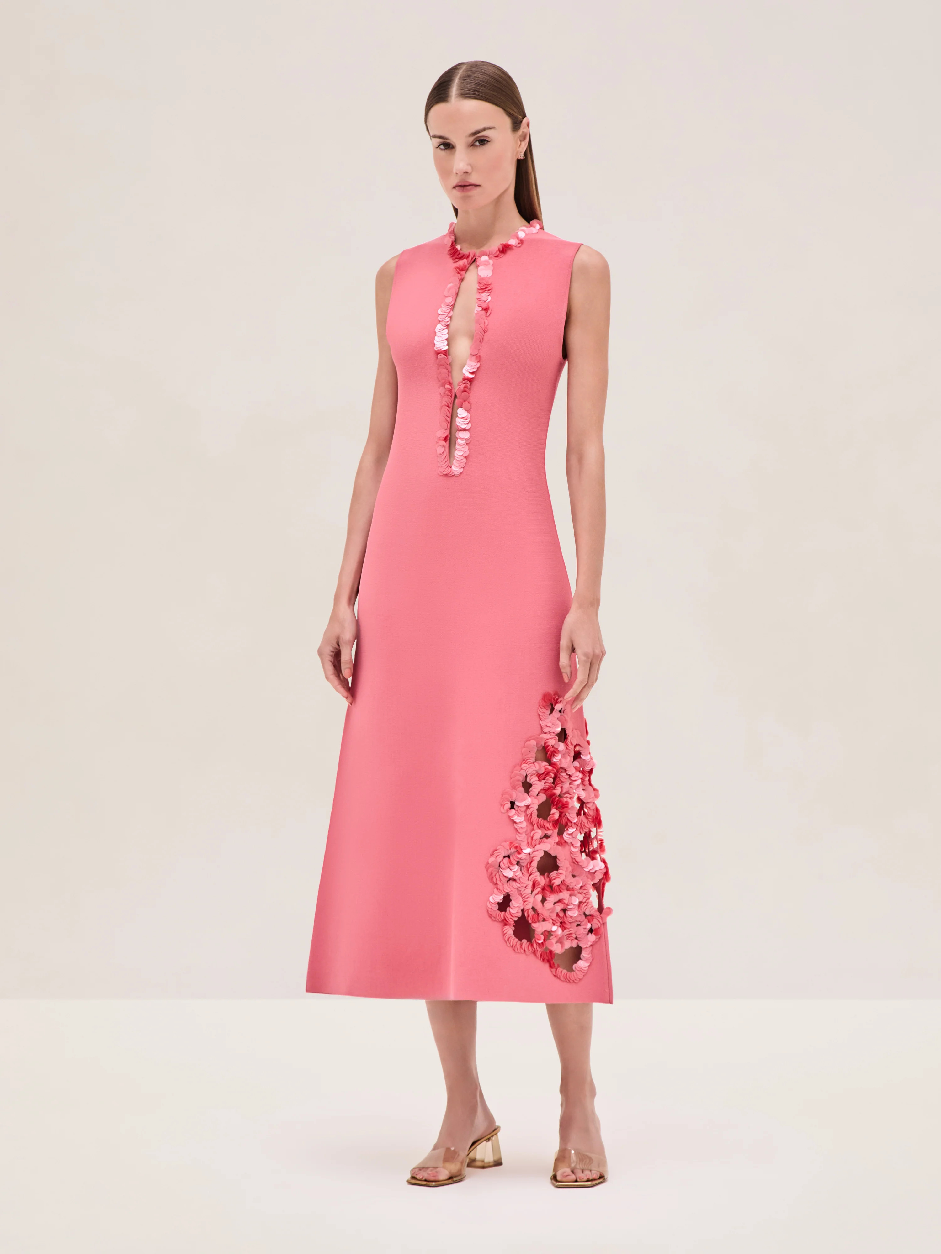 Obarra Dress | Alexis