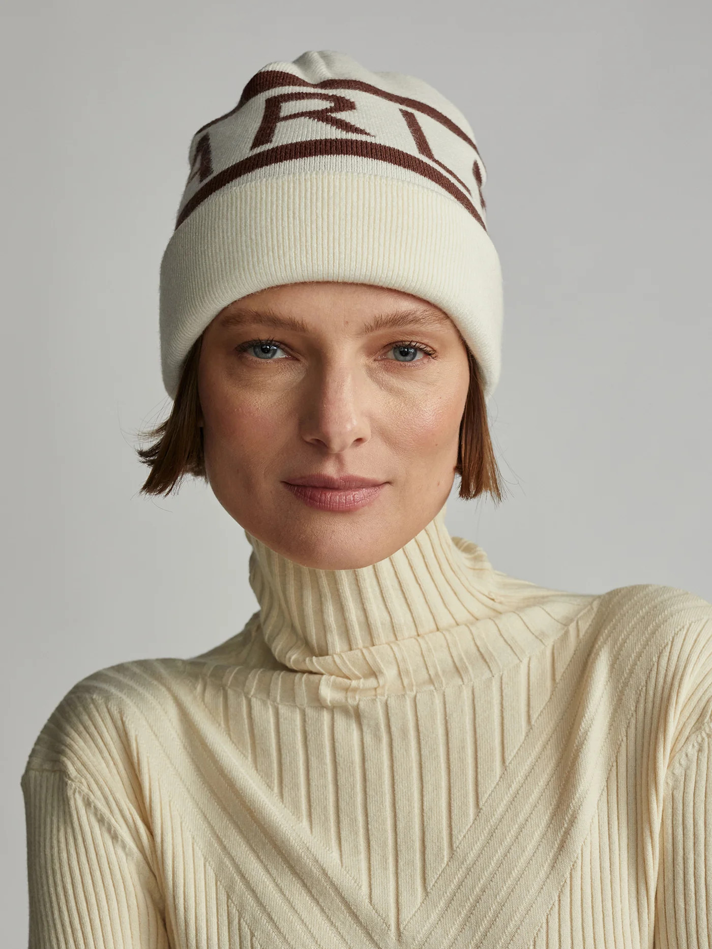 Belden Beanie | Varley UK