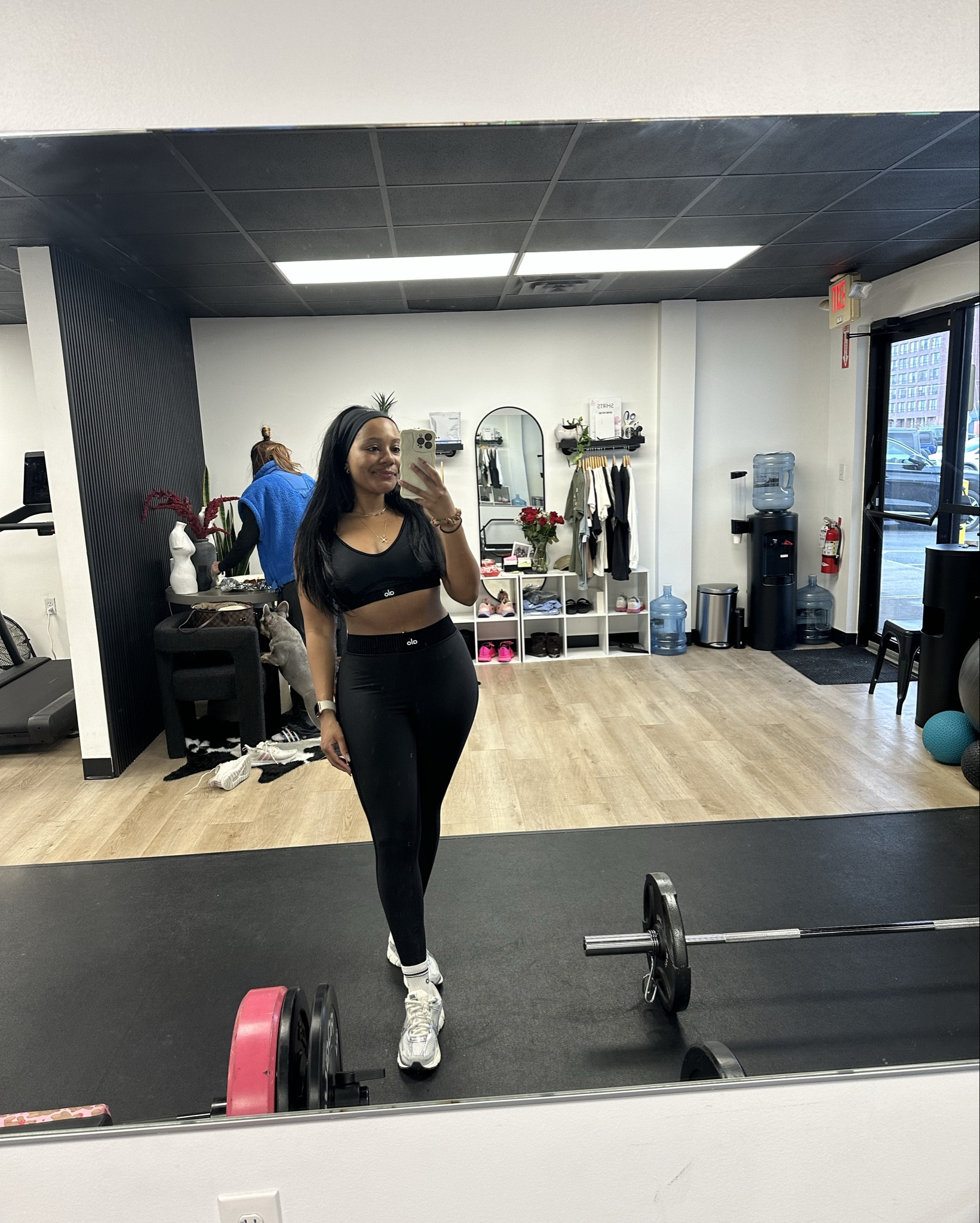 @Alo Yoga i love you so very much 

@Nike US 

#LTKfitnessgoals #LTKActive #LTKselfcare