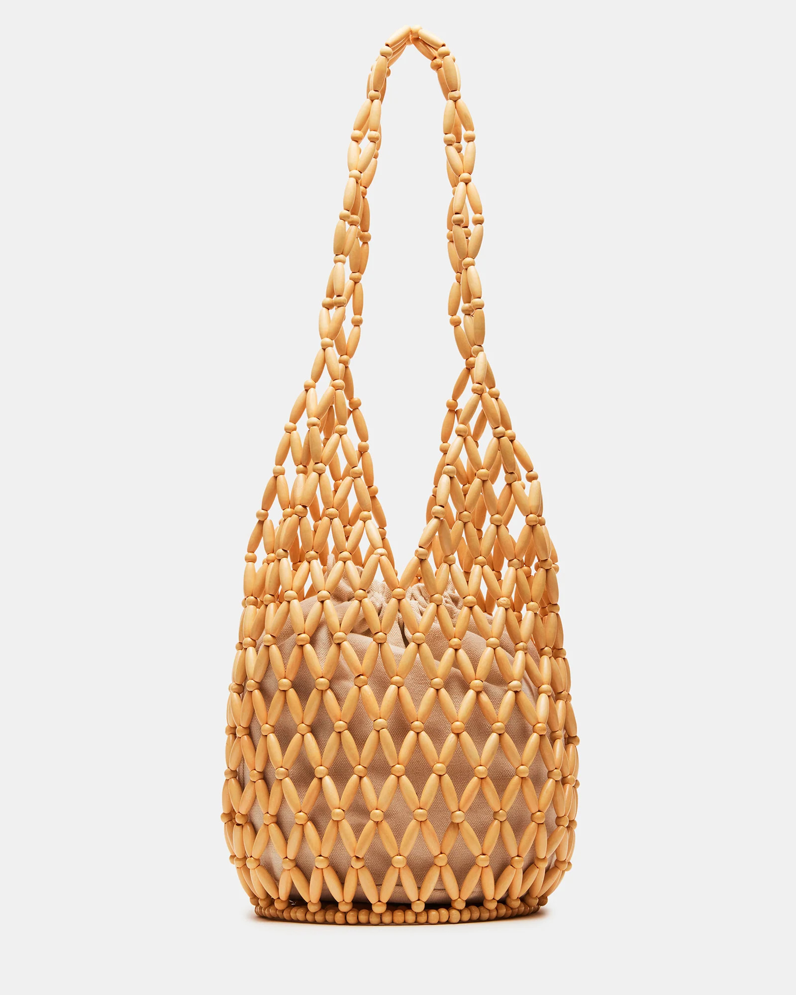 Fiji Bag Natural | Steve Madden (US)