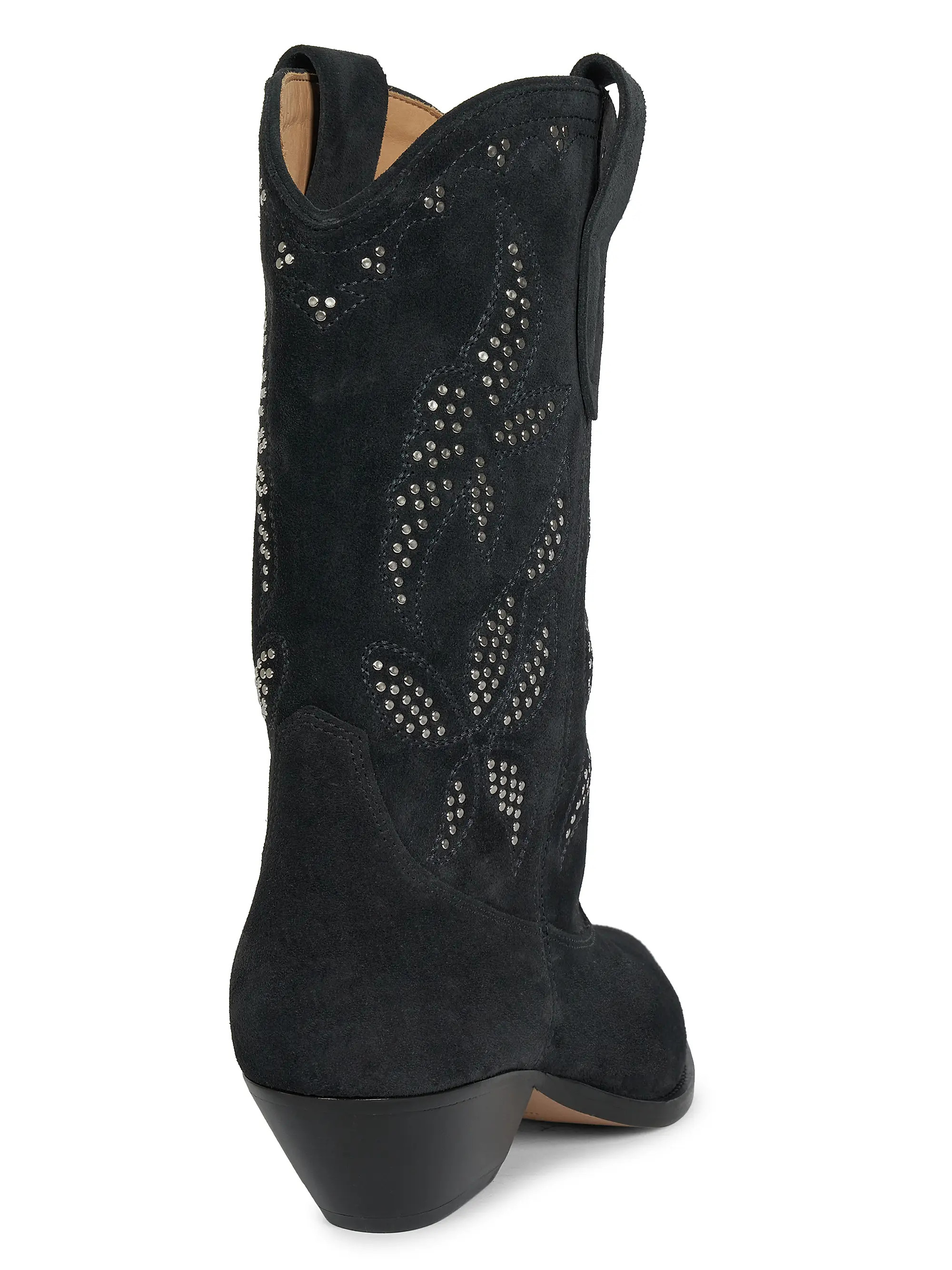 Duerto Leather Western Boots | Saks Fifth Avenue