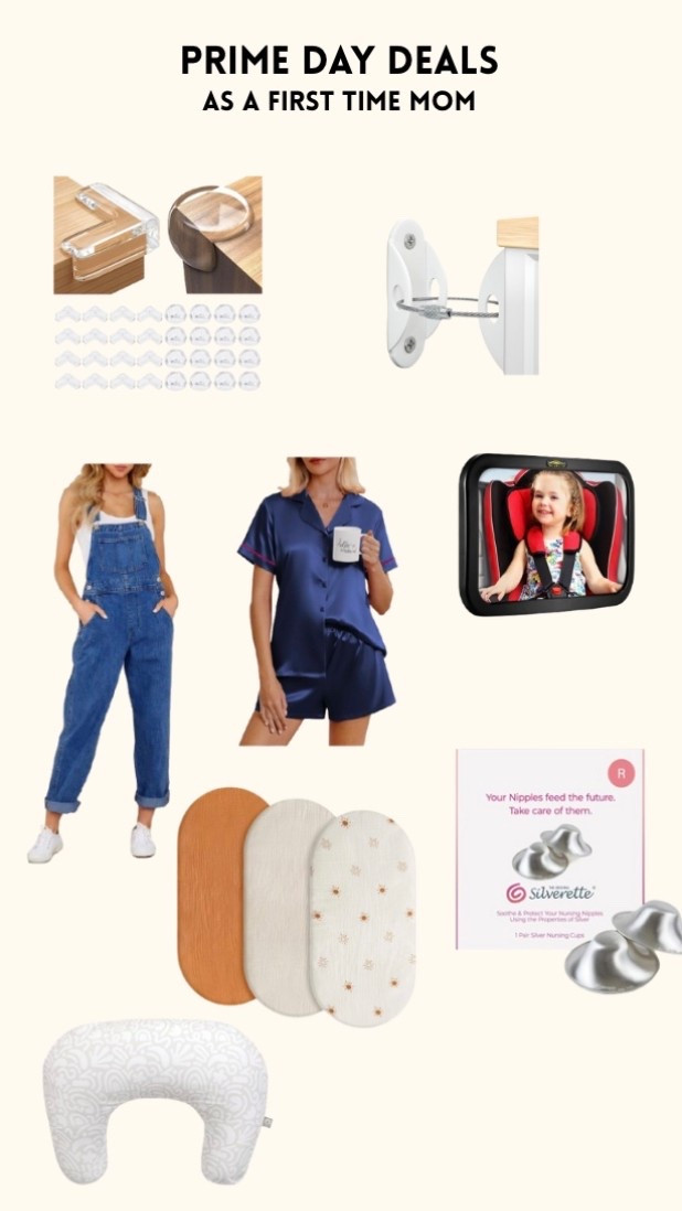 what’s in my cart for Amazon prime day as a first time mom! #amazonprime #primeday #firsttimemom #newbornessentials

#LTKBump #LTKBaby #LTKHome