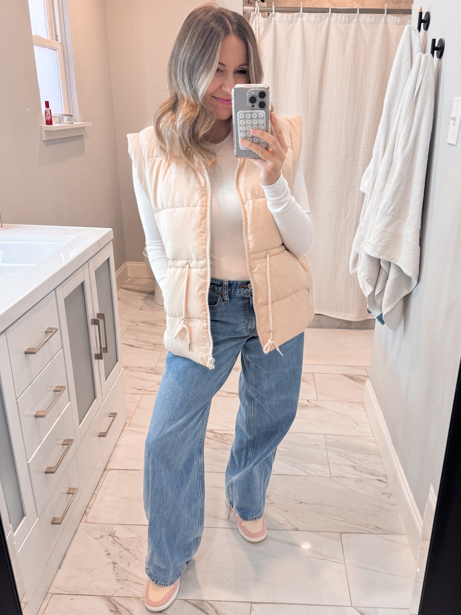 #LTKootd #LTKOver40 #LTKdayinmylife