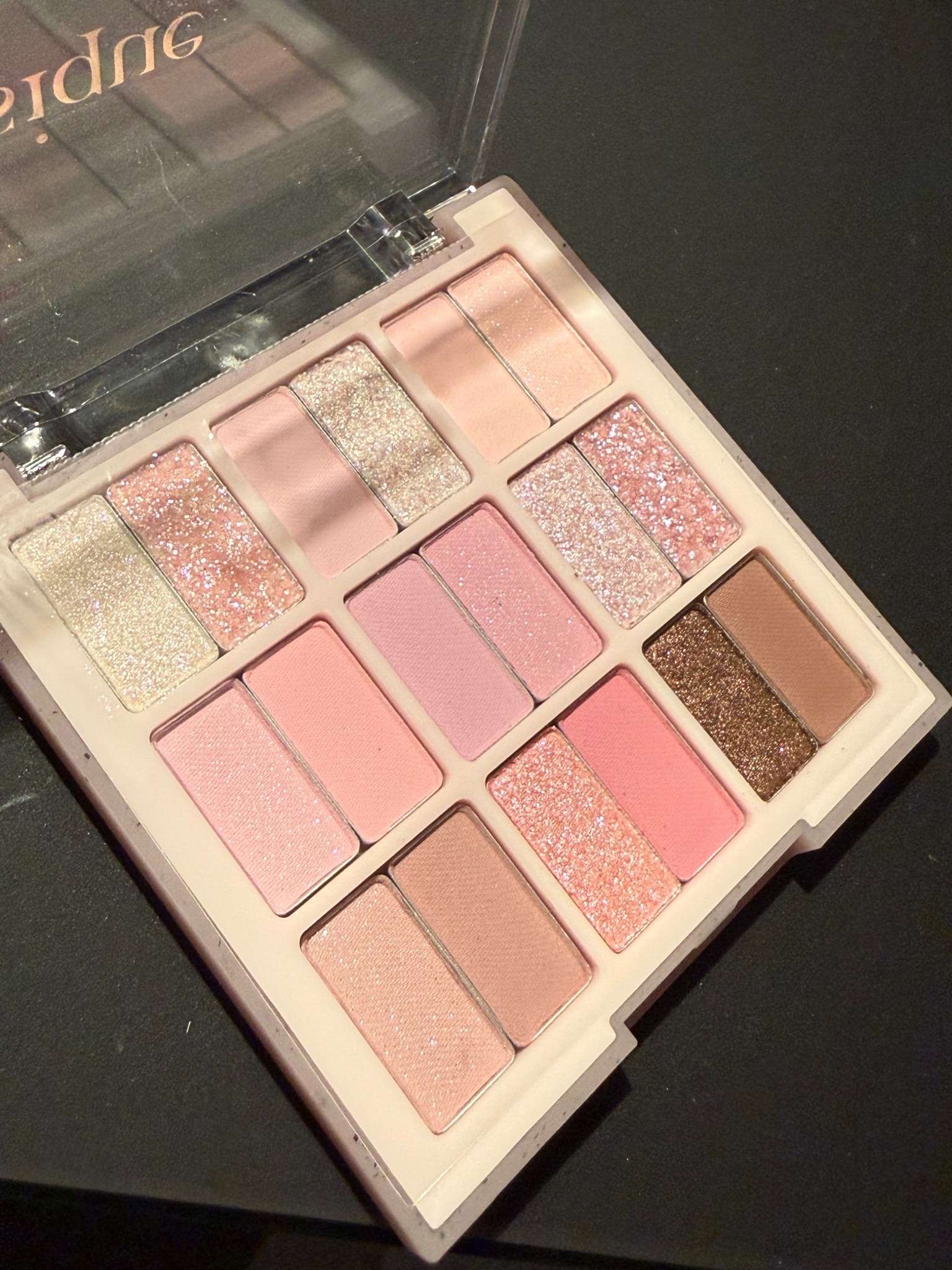 Small mini palette! 

#LTKselfcare #LTKmomlife #LTKBeauty